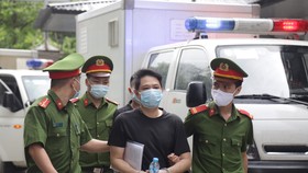 Hôm nay 5-5, xét xử 15 bị cáo trong vụ án tại Công ty Nhật Cường