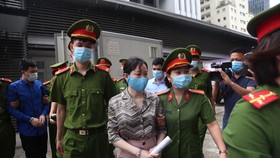 Làm rõ hành vi gian lận qua hệ thống phần mềm của Công ty Nhật Cường