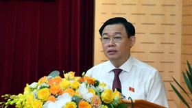 Lực lượng công an bảo vệ tuyệt đối an ninh, an toàn ngày bầu cử