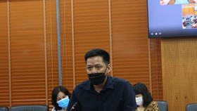 Thu hồi quyết định bổ nhiệm nữ Phó Giám đốc Sở KH-ĐT Vĩnh Phúc