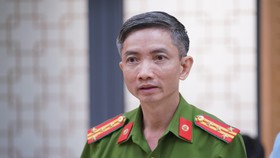 Bộ Công an thông tin thêm việc khởi tố ông Nguyễn Duy Linh, cựu cán bộ Bộ Công an