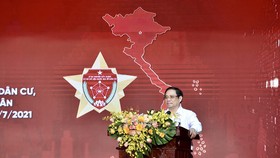 Vận hành hệ thống dữ liệu lớn thể hiện tính tự lực, tự cường, làm chủ công nghệ