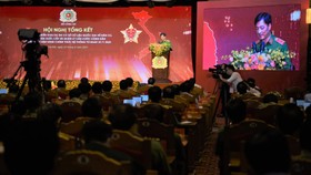 Bộ Công an tổng kết 2 dự án liên quan trực tiếp tới người dân
