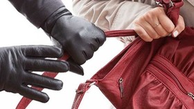 Khởi tố một cựu cán bộ công an về hành vi cướp tài sản