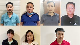 Bộ Công an triệt phá nhóm đối tượng in, tiêu thụ sách giả tại Hà Nội