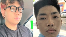 Bắt được nhóm nghi phạm cướp xe máy của nữ lao công