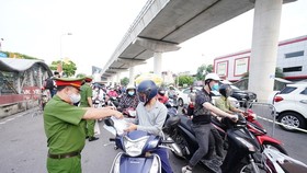 Điều kiện để người ngoại tỉnh vào TP Hà Nội