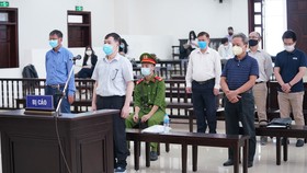 Luật sư cách ly do Covid-19, đề nghị hoãn phiên phúc thẩm Ethanol Phú Thọ