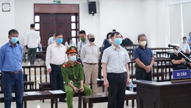 Vụ án Ethanol Phú Thọ: Viện Kiểm sát bác toàn bộ kháng cáo