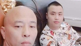 Đường “Nhuệ” và con nuôi tiếp tục hầu tòa ở 2 vụ án khác nhau