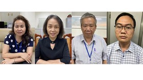 Gói thầu thiết bị y tế tại Bệnh viện tim Hà Nội gây thiệt hại hơn 40 tỷ đồng
