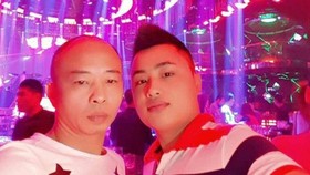 Con nuôi Đường “Nhuệ” rủ đàn em chém trọng thương tứ chi tài xế xe khách