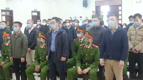 Tuyên án 36 bị cáo gây thiệt hại hơn 811 tỷ đồng tại dự án cao tốc Đà Nẵng-Quảng Ngãi