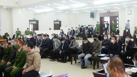Vụ án cao tốc Đà Nẵng-Quảng Ngãi: Cơ quan giám định khẳng định làm độc lập, không chịu ảnh hưởng từ ai