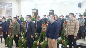 Tòa đề nghị không suy diễn, bình luận kết quả giám định vụ đường cao tốc Đà Nẵng - Quảng Ngãi
