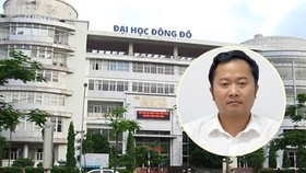 Nhiều luật sư có đơn xin hoãn phiên xét xử 10 bị cáo vụ sai phạm tại Trường Đại học Đông Đô