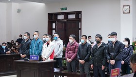 Vụ án Công ty Nhật Cường: Tòa phúc thẩm bác kháng cáo, không chấp nhận kháng nghị của Viện Kiểm sát
