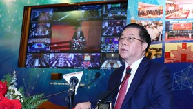 Bảo đảm chủ quyền quốc gia trên không gian mạng chính là bảo vệ chủ quyền quốc gia - dân tộc