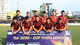 Đội hình toàn sao của Nghĩa Tình - Kim Ngân.