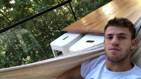 Diego Schwartzman