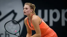 Bất chấp tất cả, Yastresmka vẫn bay đến Australian Open