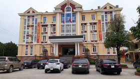 Thanh Hóa: Khởi tố Trưởng phòng Tài nguyên và Môi trường huyện Hậu Lộc