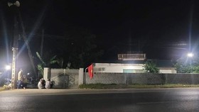 Thanh Hóa: Bắt đối tượng chém chết em dâu và cháu dâu