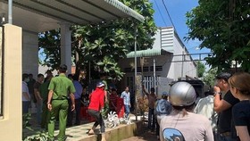 Thanh Hóa: Hai cha con tử vong bất thường trong nhà