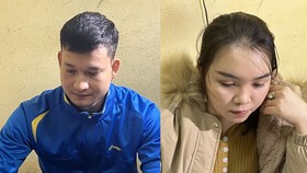 Khởi tố vợ chồng chủ shop quần áo làm nhục, cưỡng đoạt tài sản của nữ sinh