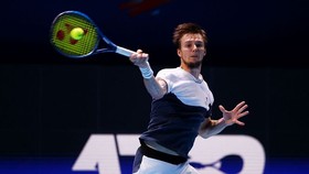 Alexander Bublik
