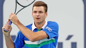Hubert Hurkacz