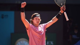 Andrey Rublev