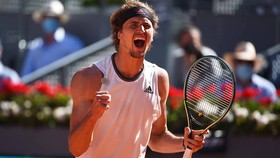 Zverev