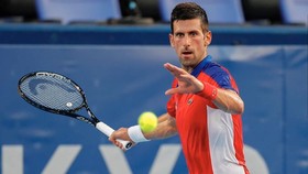 Djokovic lọt vào tứ kết