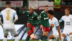 Anjorin và tình huống cứu Lokomotiv trở về từ cõi chết