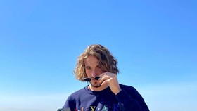Tsitsipas đang rất thoải mái ở Indian Wells