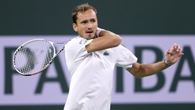 Daniil Medvedev