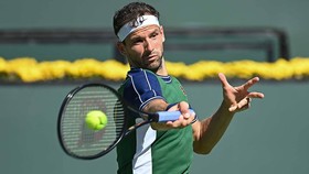 Grigor Dimitrov