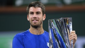 Cameron Norrie đăng quang Indian Wells 2021