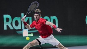 Andrey Rublev
