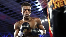 Đối thủ của Vasiliy Lomachenko - Richard Commey: Suýt trở thành cầu thủ bóng đá triển vọng, nhưng theo nghiệp đánh đấm để thoát nghèo