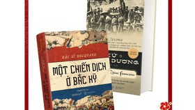 Tặng sách gì ngày tết?