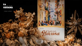 Khám phá Cuba từ “Người tình Havana”