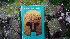 “Trường ca Achilles”: Câu chuyện cũ được phối lại với âm điệu hiện đại