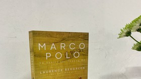 Theo chân Marco Polo từ Venice tới Thượng Đô