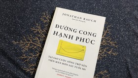 Tìm lại hạnh phúc cùng “Đường cong hạnh phúc”