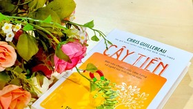 Cuốn sách truyền cảm hứng về cách kiếm tiền bằng nghề tay trái