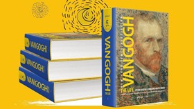 Cuốn sách “Van Gogh The Life”: Vén màn những bí ẩn về cuộc đời Van Gogh