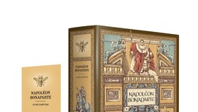 Ra mắt cuốn tiểu sử chân thực nhất về Napoléon