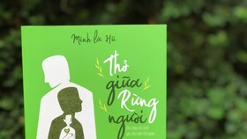 Ghi chép về cách yêu đời toàn thời gian của cô gái trẻ có lối sống tích cực
